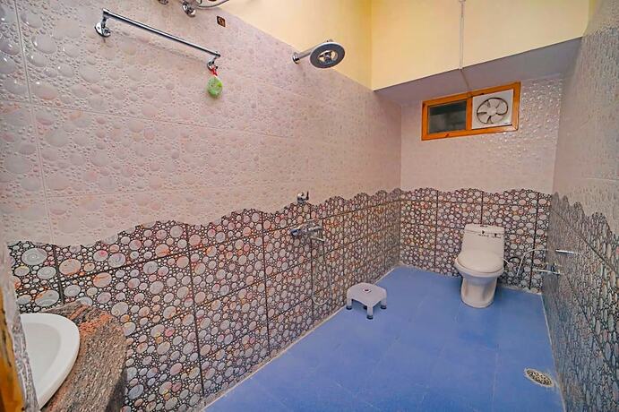 Imagen general del Hotel Fabhotel Corbett Green View Garden And Stay. Foto 13