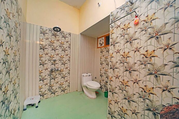 Imagen general del Hotel Fabhotel Corbett Green View Garden And Stay. Foto 14