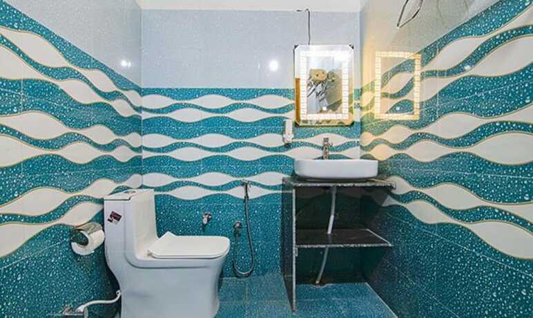 Imagen general del Hotel Fabhotel Corbett Tiger Resort. Foto 13