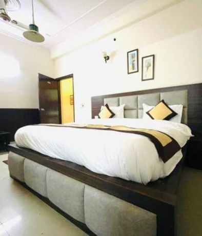 Imagen general del Hotel Fabhotel Corporate Stay. Foto 1