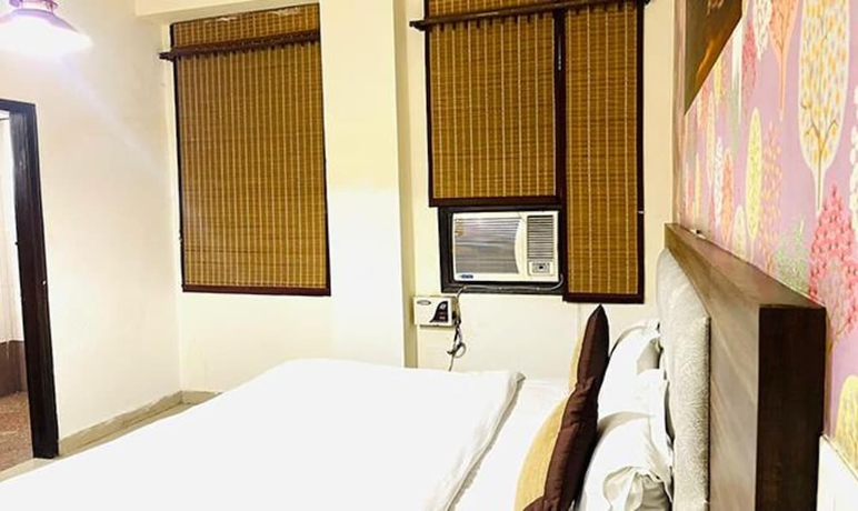 Imagen de la habitación del Hotel Fabhotel Corporate Stay. Foto 11