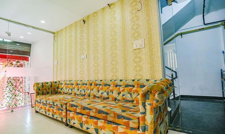 Imagen general del Hotel Fabhotel Cosmos. Foto 13