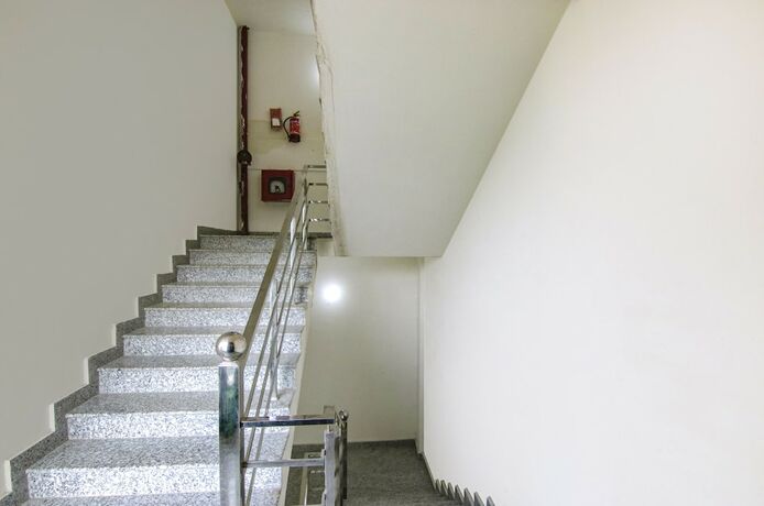 Imagen general del Hotel Fabhotel Crown Star. Foto 4