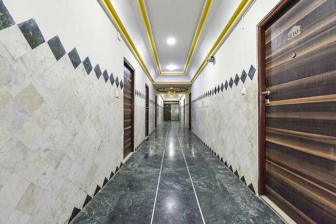 Imagen general del Hotel Fabhotel Crystal Inn Ii. Foto 4