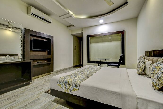 Imagen de la habitación del Hotel Fabhotel Csfc. Foto 18