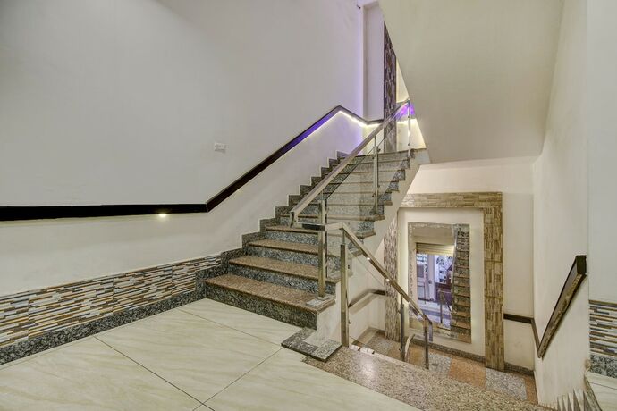Imagen general del Hotel Fabhotel Csfc. Foto 9