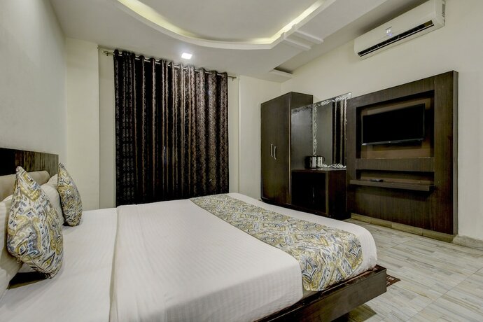 Imagen de la habitación del Hotel Fabhotel Csfc. Foto 20