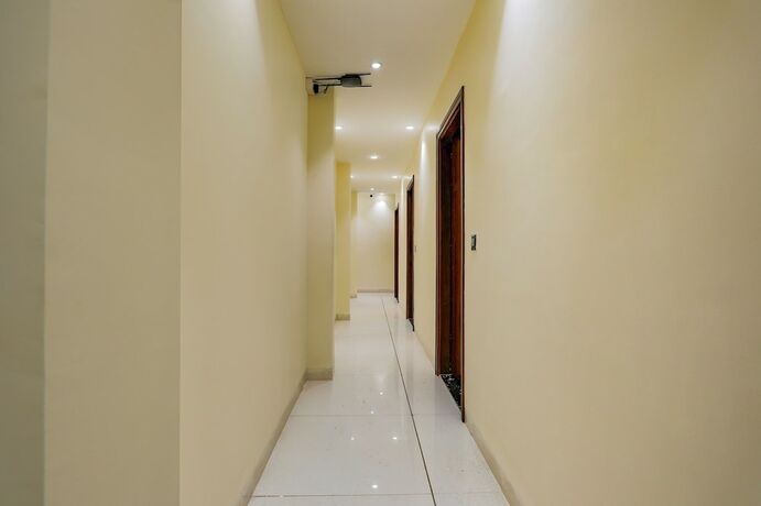 Imagen general del Hotel Fabhotel Day2Day. Foto 1
