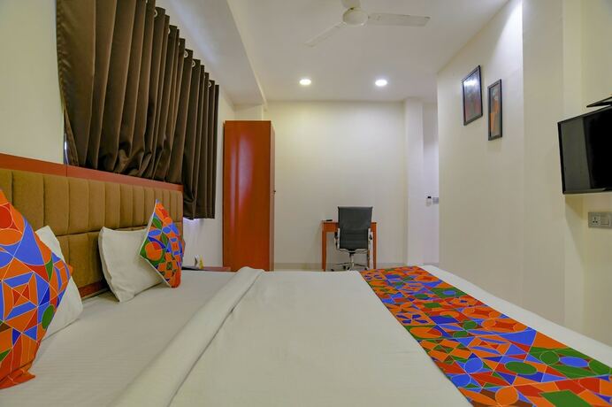 Imagen general del Hotel Fabhotel Day2Day. Foto 4