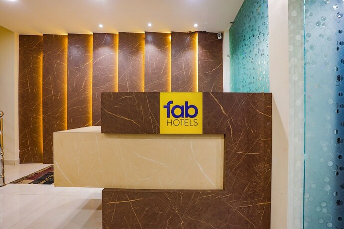 Imagen general del Hotel Fabhotel Day2Day. Foto 7