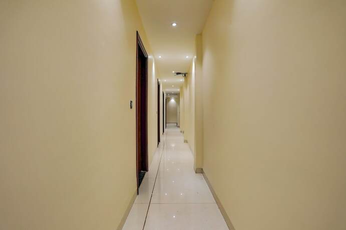 Imagen general del Hotel Fabhotel Day2Day. Foto 9