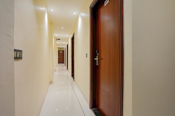 Imagen general del Hotel Fabhotel Day2Day. Foto 10