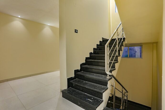 Imagen general del Hotel Fabhotel Day2Day. Foto 11