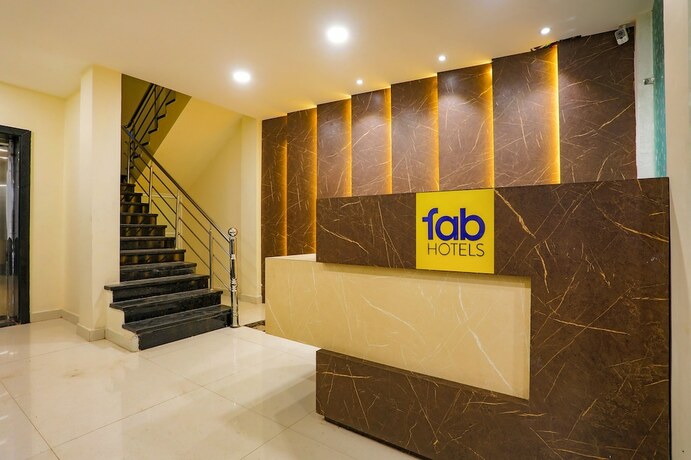 Imagen general del Hotel Fabhotel Day2Day. Foto 18