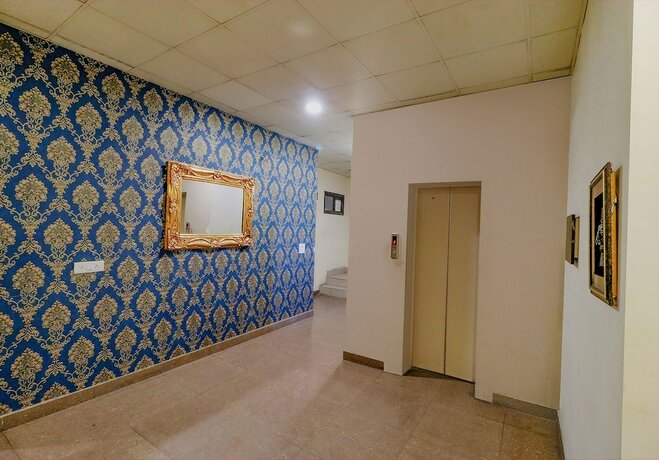 Imagen general del Hotel Fabhotel De Agya Paradise. Foto 3