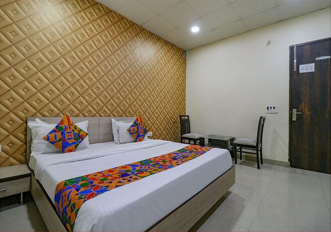 Imagen general del Hotel Fabhotel De Agya Paradise. Foto 5