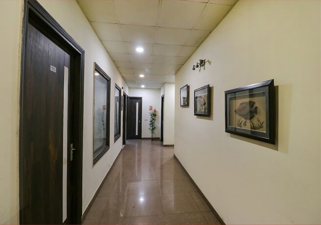 Imagen general del Hotel Fabhotel De Agya Paradise. Foto 8