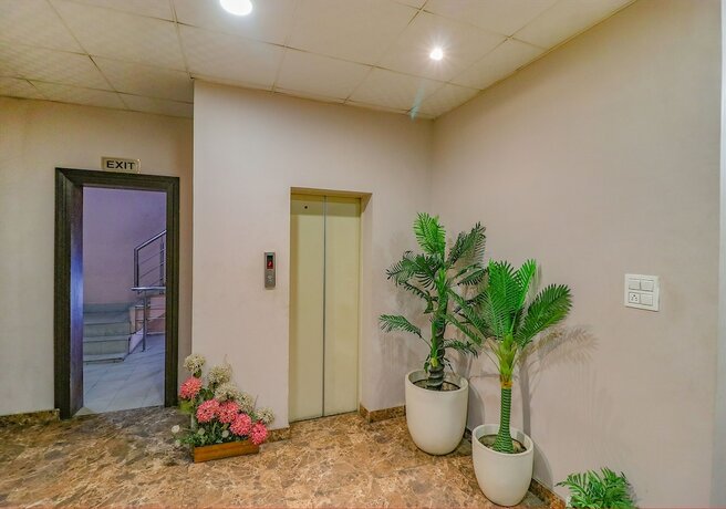 Imagen general del Hotel Fabhotel De Agya Paradise. Foto 11