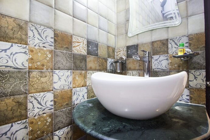 Imagen general del Hotel Fabhotel Deepak Residency. Foto 12