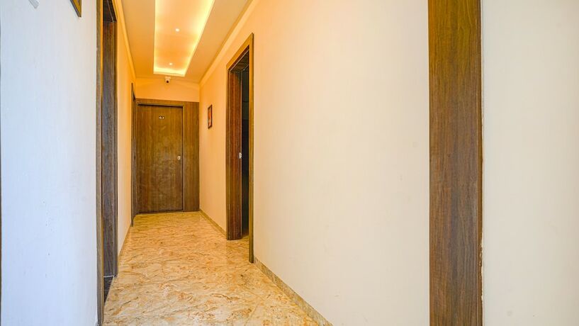 Imagen general del Hotel Fabhotel Desire. Foto 1