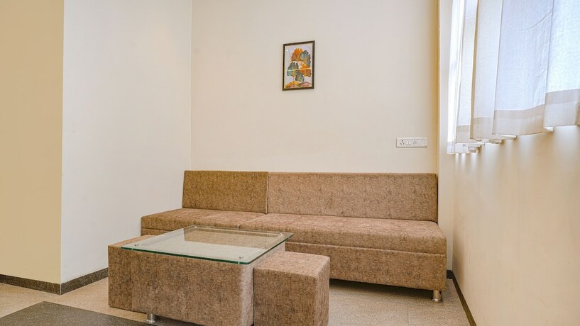 Imagen general del Hotel Fabhotel Desire. Foto 2