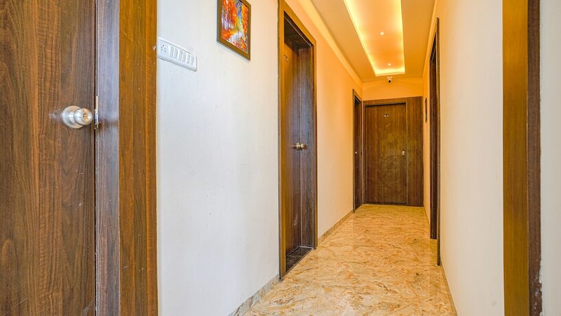 Imagen general del Hotel Fabhotel Desire. Foto 3