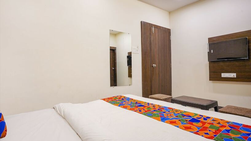 Imagen general del Hotel Fabhotel Desire. Foto 4