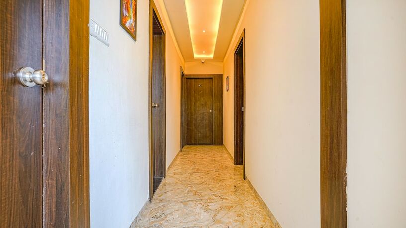 Imagen general del Hotel Fabhotel Desire. Foto 6