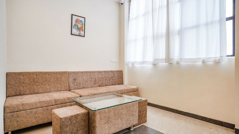 Imagen general del Hotel Fabhotel Desire. Foto 11