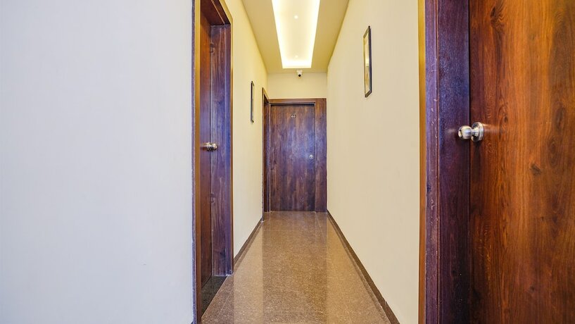 Imagen general del Hotel Fabhotel Desire. Foto 13