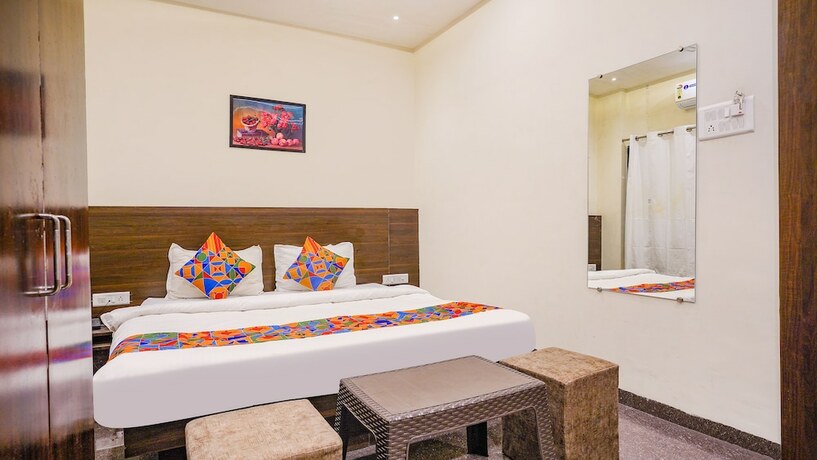Imagen de la habitación del Hotel Fabhotel Desire. Foto 20