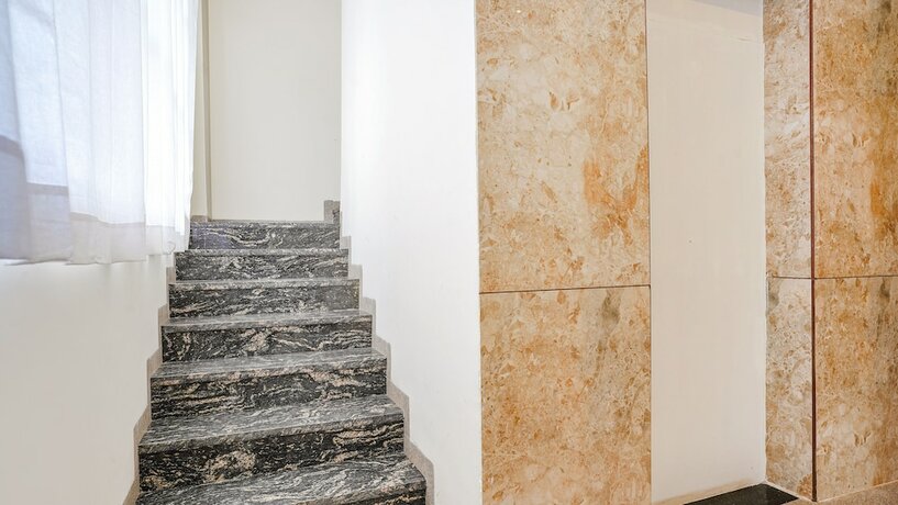 Imagen general del Hotel Fabhotel Desire. Foto 15