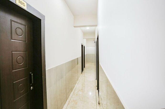 Imagen general del Hotel Fabhotel Destiny 74. Foto 3
