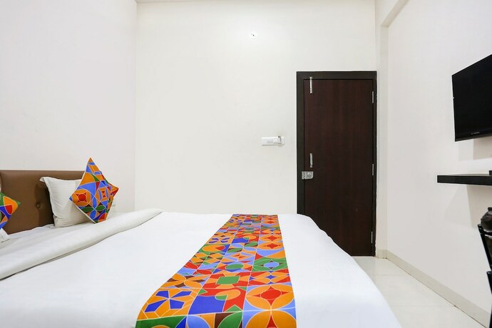 Imagen general del Hotel Fabhotel Destiny 74. Foto 6