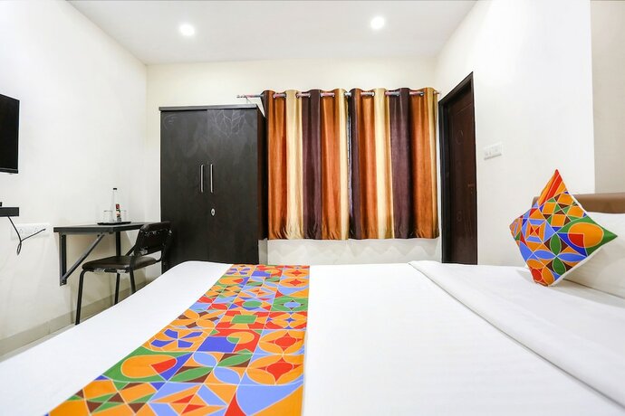 Imagen general del Hotel Fabhotel Destiny 74. Foto 14