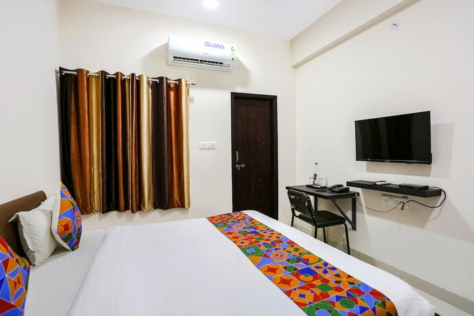 Imagen general del Hotel Fabhotel Destiny 74. Foto 18