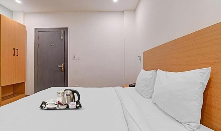 Imagen general del Hotel Fabhotel Destiny 78. Foto 3