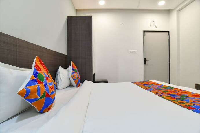 Imagen general del Hotel Fabhotel Dev\'S Inn. Foto 1