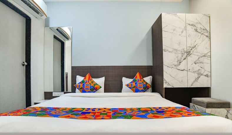 Imagen general del Hotel Fabhotel Dev\'S Inn. Foto 3