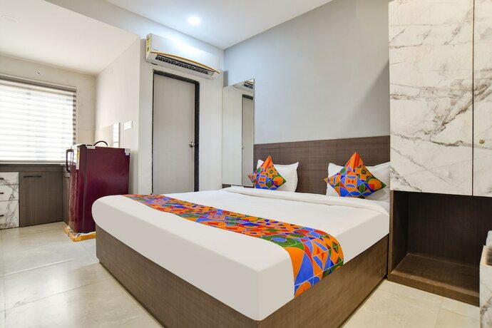 Imagen general del Hotel Fabhotel Dev\'S Inn. Foto 5