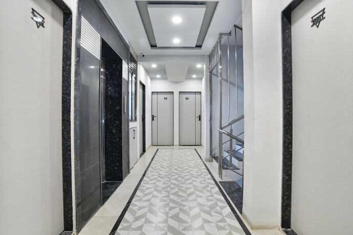 Imagen general del Hotel Fabhotel Dev\'S Inn. Foto 6