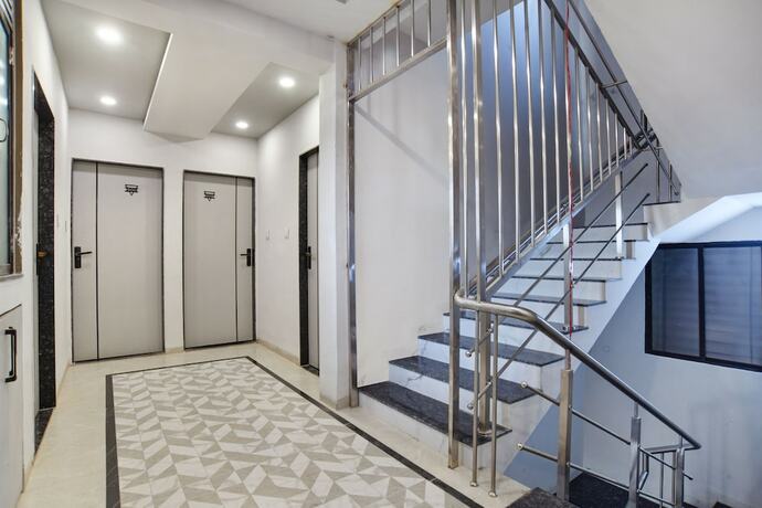 Imagen general del Hotel Fabhotel Dev\'S Inn. Foto 9