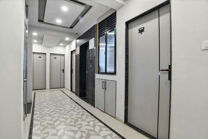 Imagen general del Hotel Fabhotel Dev\'S Inn. Foto 10