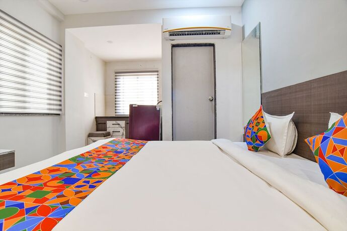 Imagen general del Hotel Fabhotel Dev\'S Inn. Foto 15