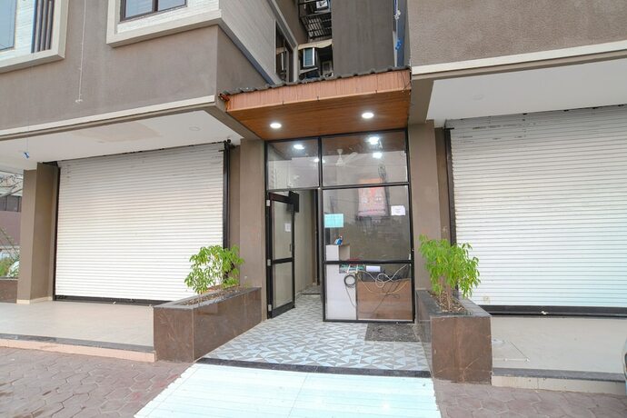 Imagen general del Hotel Fabhotel Dev\'S Inn. Foto 16