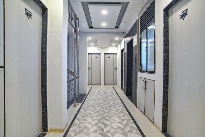Imagen general del Hotel Fabhotel Dev\'S Inn. Foto 17