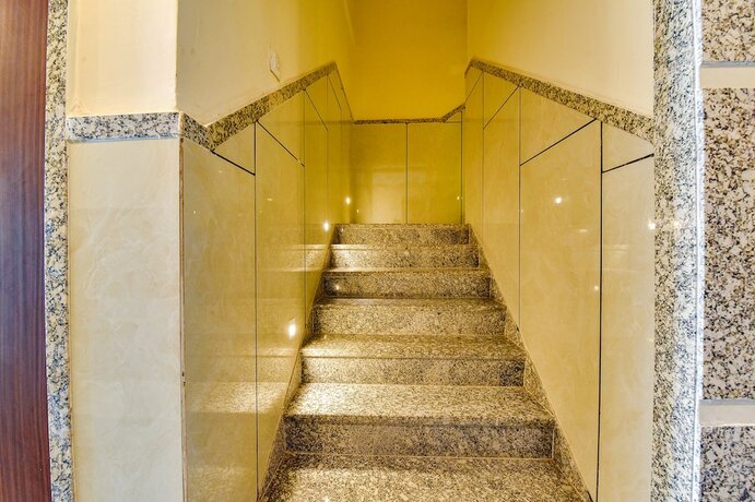 Imagen general del Hotel Fabhotel Diamond I. Foto 15