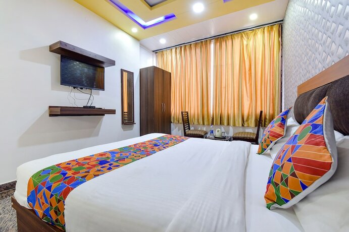 Imagen general del Hotel Fabhotel Diamond Key. Foto 1