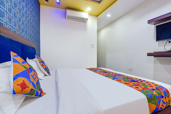 Imagen general del Hotel Fabhotel Diamond Key. Foto 2