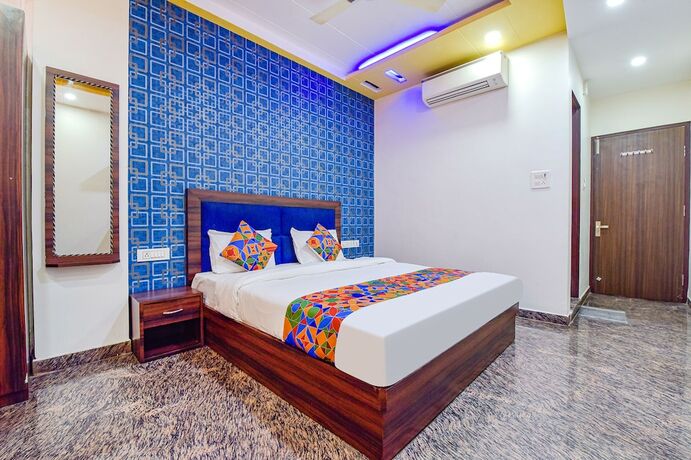 Imagen general del Hotel Fabhotel Diamond Key. Foto 4